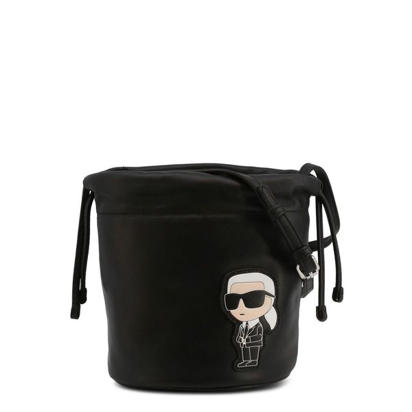 Karl Lagerfeld Karl Lagerfeld ženska torba 230W3043-A999 Black