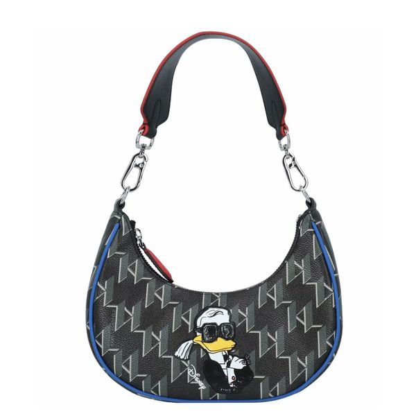 Karl Lagerfeld Karl Lagerfeld ženska torba 231W3124-A999 Black