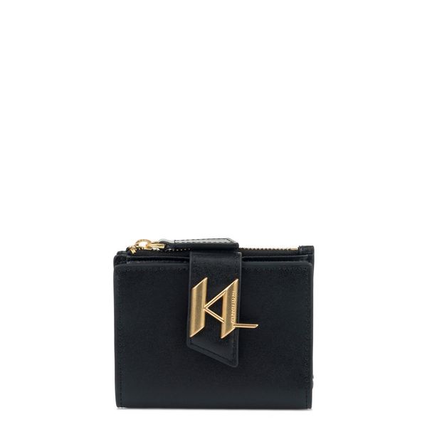 Karl Lagerfeld Karl Lagerfeld ženski novčanik 230W3211-A999 Black