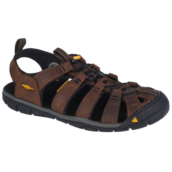 Keen Keen Clearwater Cnx muške sandale 1013106