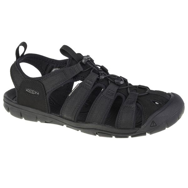 Keen Keen Clearwater Cnx muške sandale 1026311
