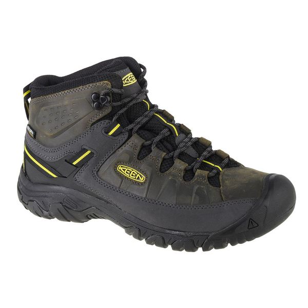Keen Keen targhee iii mid wp 1026861
