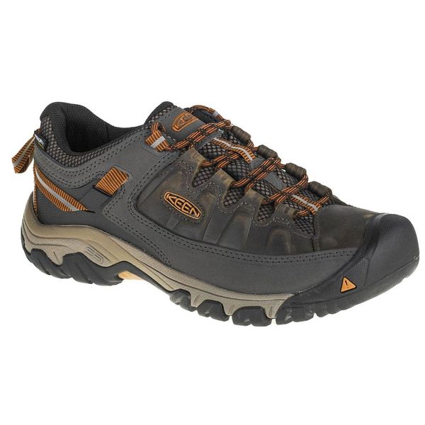Keen Keen Targhee III WP muške treking tenisice 1017784