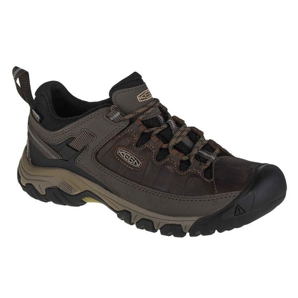 Keen Keen Targhee III WP muške trekking tenisice 1017783