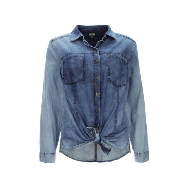 Kenny S. Kenny S. ženska košulja / Proljeće 2023