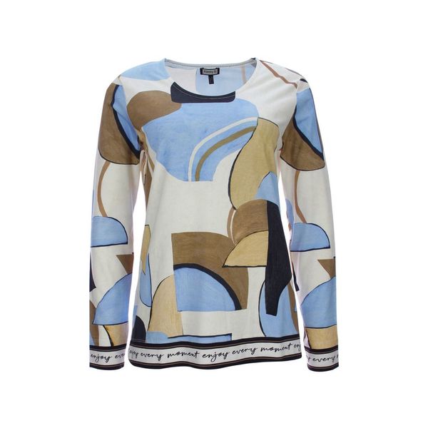 Kenny S. Kenny S. ženska majica dugih rukava / Proljeće 2023