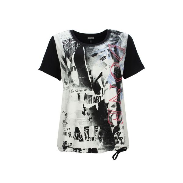 Kenny S. Kenny S. ženska majica kratkih rukava / Proljeće 2023