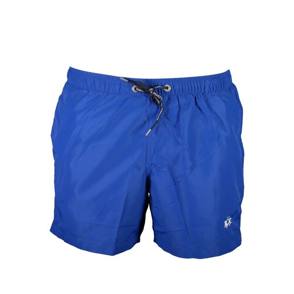 La Martina LA MARTINA COSTUME PART UNDER BLUE MAN