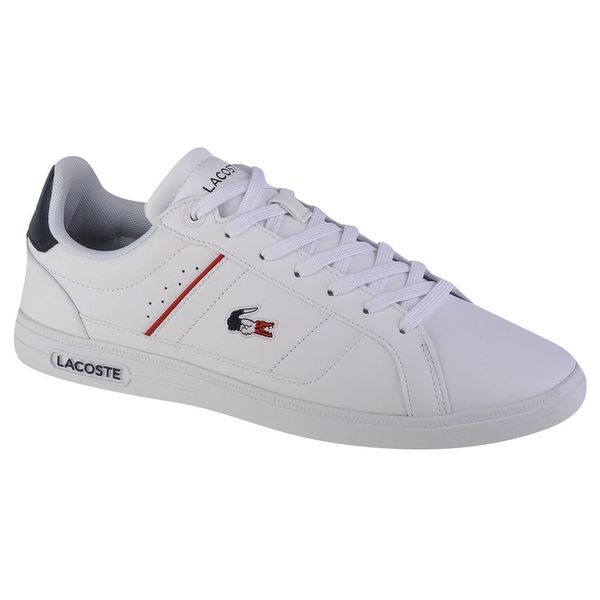 Lacoste Lacoste Europa Pro Tri muške tenisice 745sma0117407
