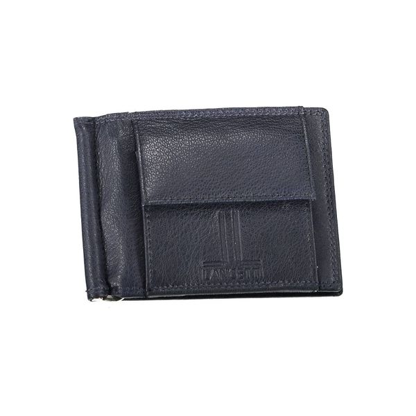 Lancetti LANCETTI BLUE MAN WALLET