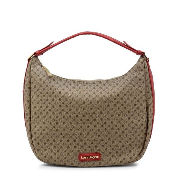 Laura Biagiotti Laura Biagiotti ženska torba Dema LB22W-125-3 RUBINO