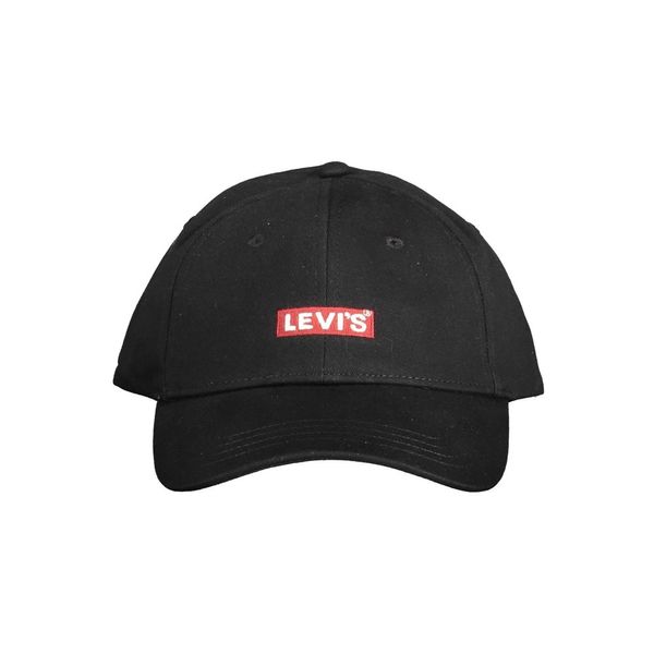 Levis LEVI'S BLACK MEN'S HAT