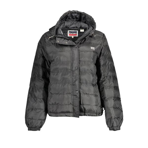 Levis LEVI'S BLACK WOMAN JACKET