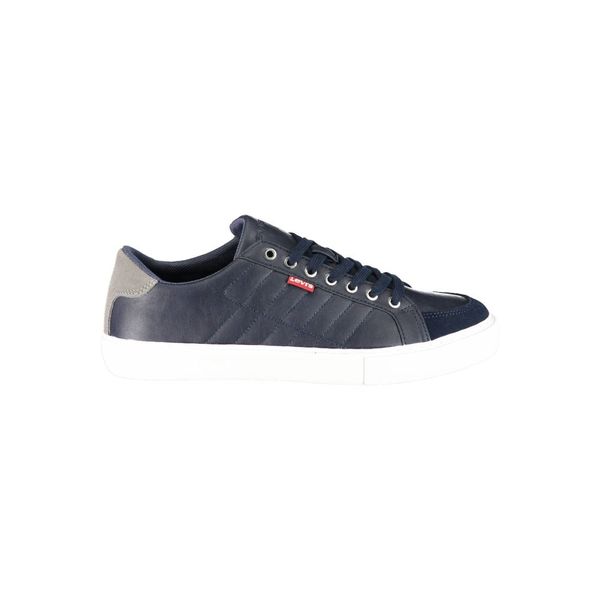 Levis LEVI'S BLUE MEN'S SPORTS SHOES