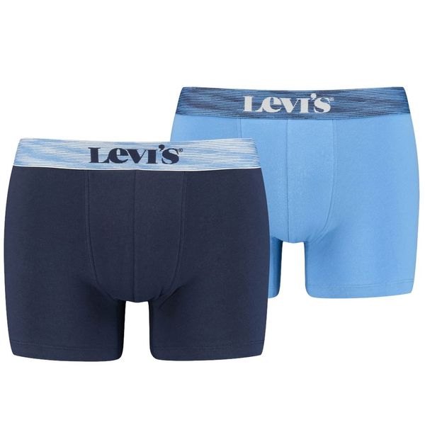 Levis Levi'S Boxer 2 Pairs Briefs muške bokserice 37149-0594