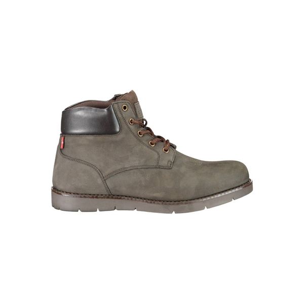 Levis LEVI'S BROWN MEN'S SHOE BOOT