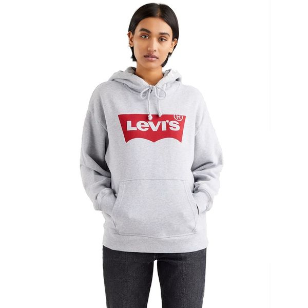 Levis Levi's graphic standard hoodie 184870020