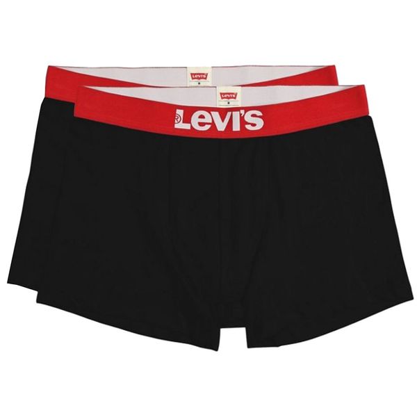 Levis Levi's muške bokserice 2 pack 37149-0272
