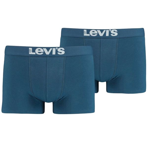 Levis Levi's muške bokserice 2 pack 37149-0405