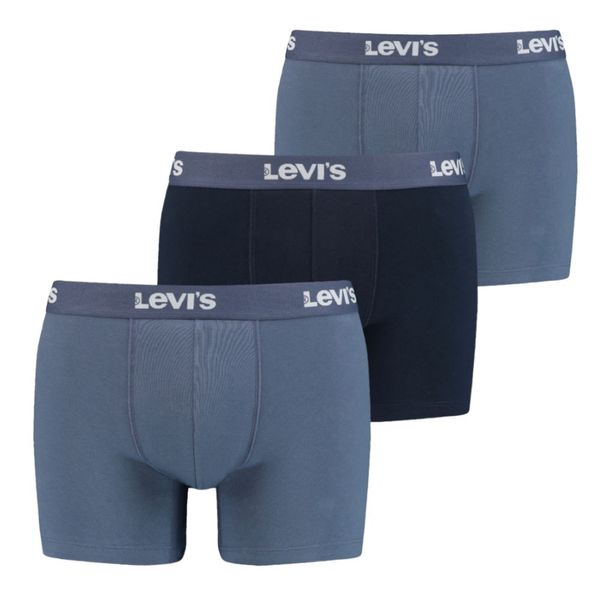 Levis Levi's muške bokserice, 3kom 37149-0668