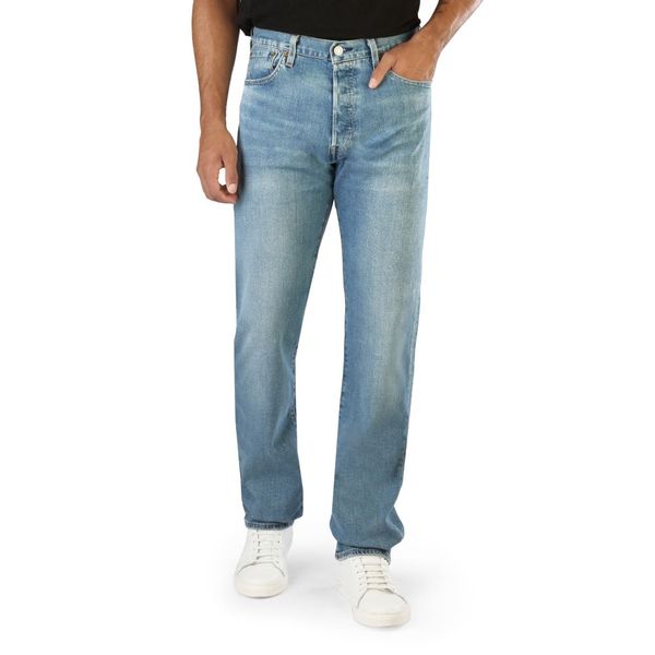 Levis Levis muške traperice 00501-3340 L34