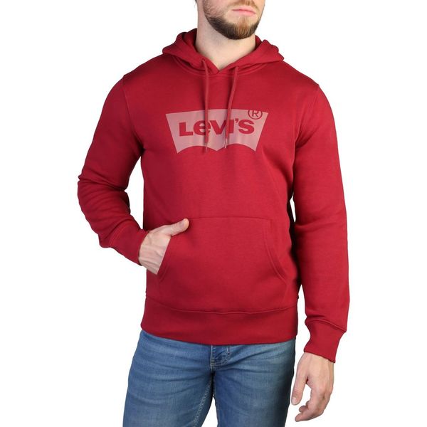 Levis Levis muški hoodie 38424-0042