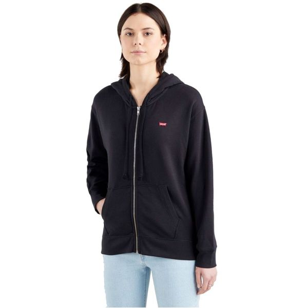 Levis Levi's standard zip hoodie a07770007