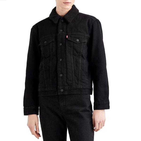 Levis Levi's trucker jacket 361370015