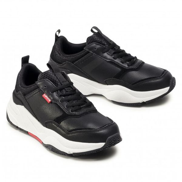 Levis Levi's ženske tenisice West 232031-795-59