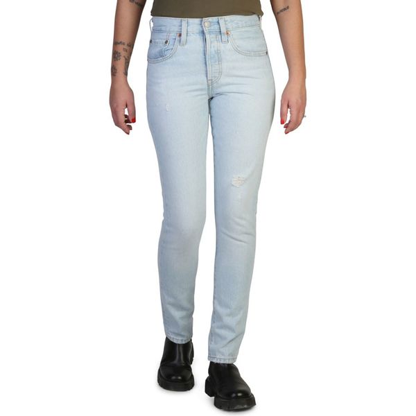 Levis Levis ženske traperice 29502-0215 L28