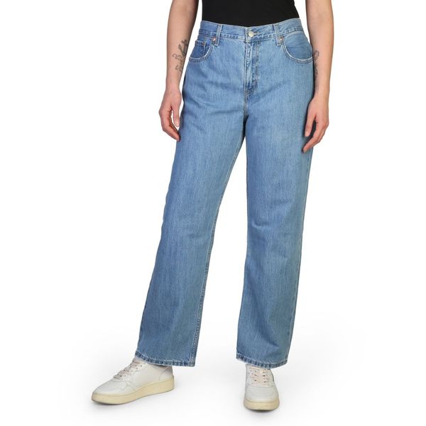 Levis Levis ženske traperice A0964-0010