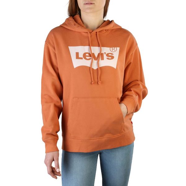 Levis Levis ženski hoodie 18487-0159 GRAPHIC