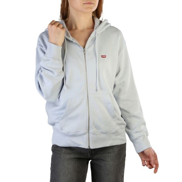 Levis Levis ženski hoodie A0777-0006