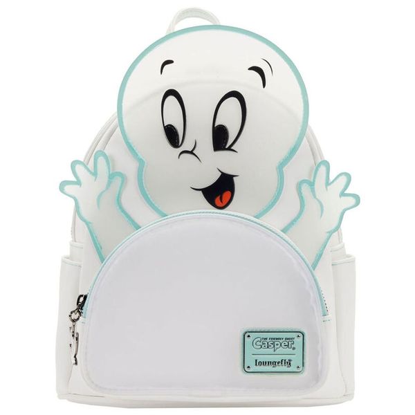 LOUNGEFLY Loungefly Casper the Friendly Ghost backpack 26cm
