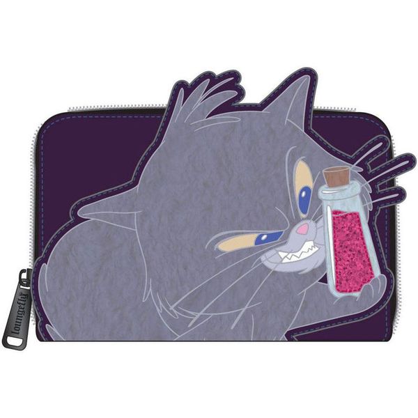 LOUNGEFLY Loungefly Disney The Emperor New Groove wallet