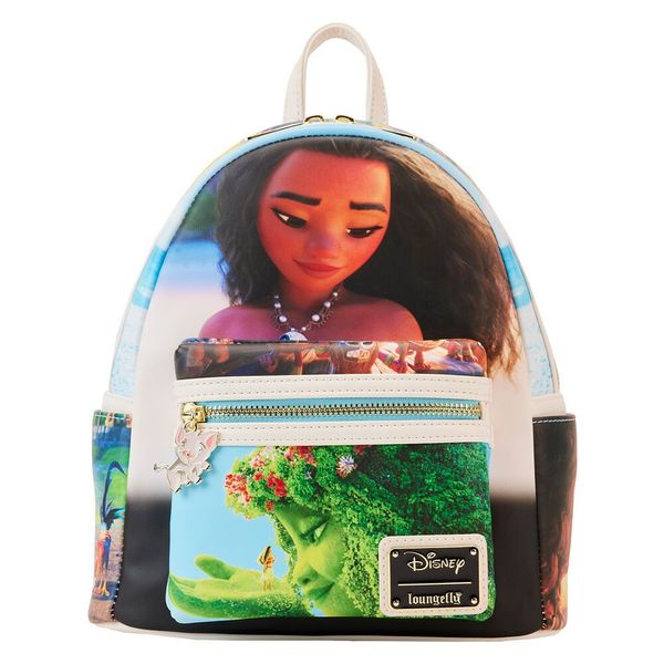 LOUNGEFLY Loungefly Disney Vaiana Moana backpack 26cm