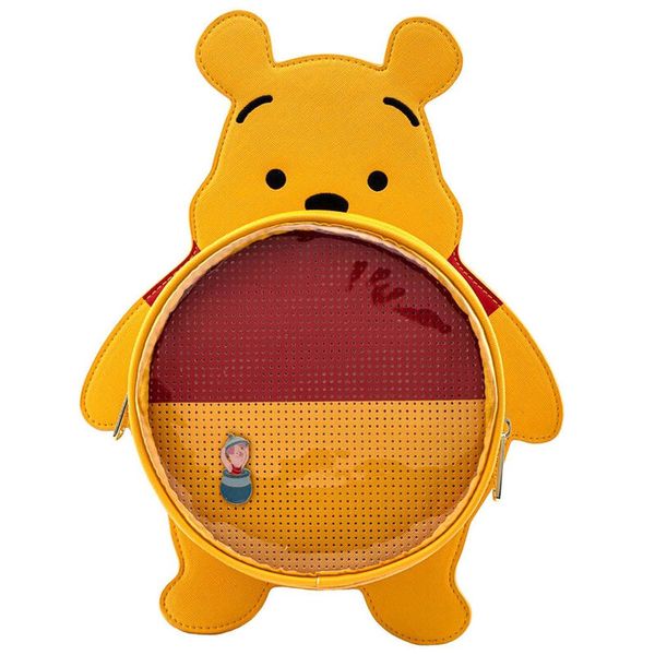 Winnie the Pooh Loungefly Disney Winnie the Pooh ruksak