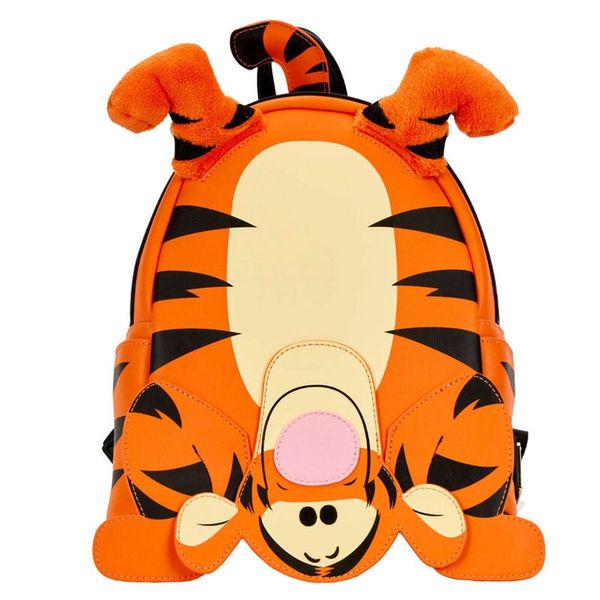 LOUNGEFLY Loungefly Disney Winnie the Pooh Tigger dječji ruksak 25cm