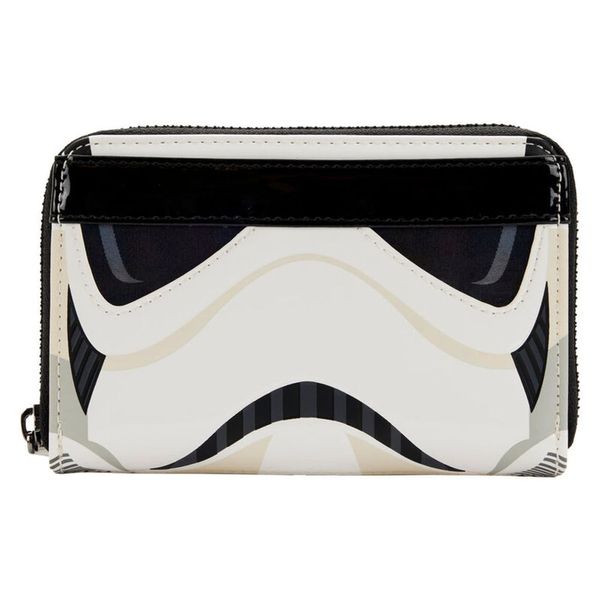 LOUNGEFLY Loungefly Star Wars Star Wars Lenticular wallet