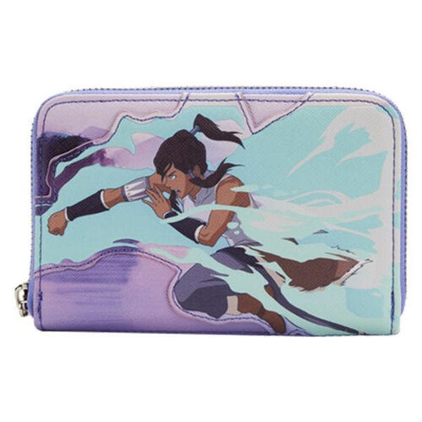 LOUNGEFLY Loungefly The Legend of Korra wallet