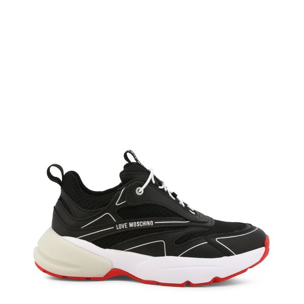 Love Moschino Love Moschino ženske tenisice JA15025G1GIQ3 00A