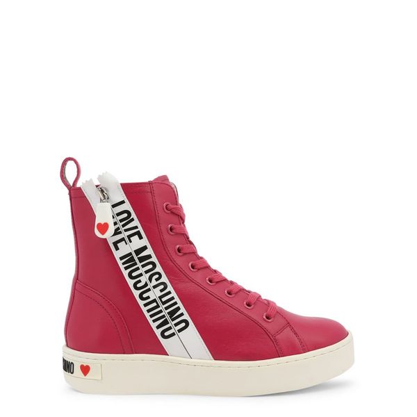 Love Moschino Love Moschino ženske tenisice JA15063G1DIA0 604