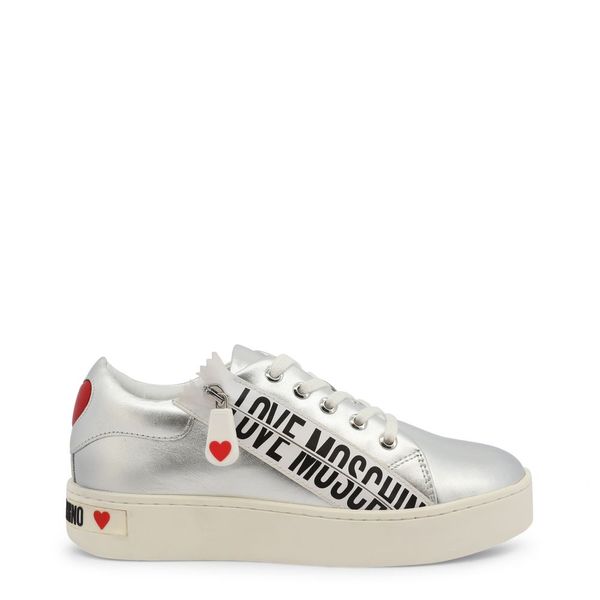 Love Moschino Love Moschino ženske tenisice JA15093G1DIF0 902