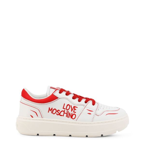 Love Moschino Love Moschino ženske tenisice JA15254G1GIAA 10B
