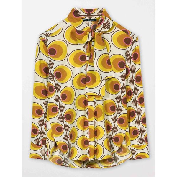 Luisa Cerano Luisa Cerano ženska bluza / Proljeće 2023