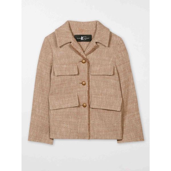 Luisa Cerano Luisa Cerano ženska jakna / Proljeće 2023