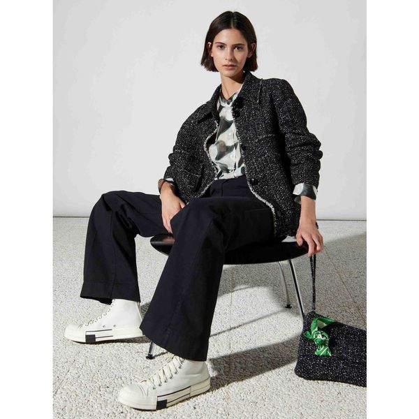 Luisa Cerano Luisa Cerano ženska jakna / Proljeće 2023