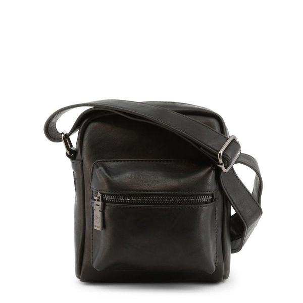 Lumberjack Lumberjack DYLAN muška torba LK1441 BLACK