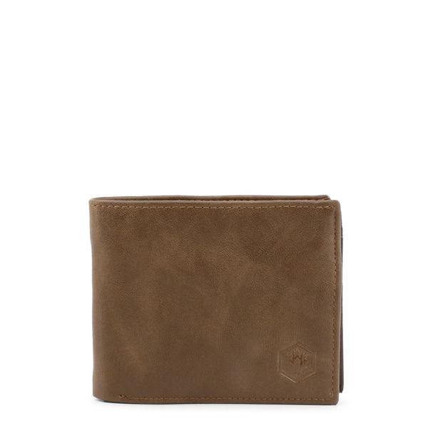 Lumberjack Lumberjack muški novčanik GOOSE LK2552 TAUPE