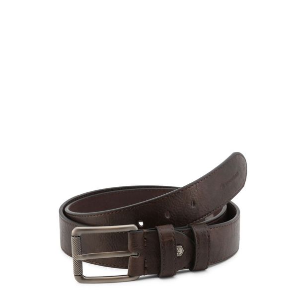 Lumberjack Lumberjack muški remen LK2707 DKBROWN